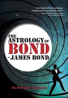 The Astrology of Bond - James Bond