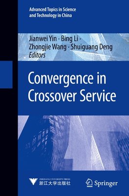 Convergence in Crossover Service