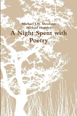 A Night Spent with Poetry