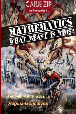 MATHEMATICS - WHAT BEAST IS THIS?