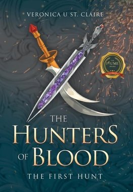 The Hunters of Blood