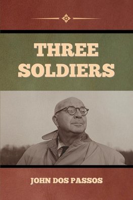 Three Soldiers