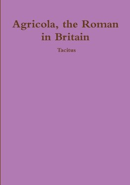 Agricola, ther Roman in Britain