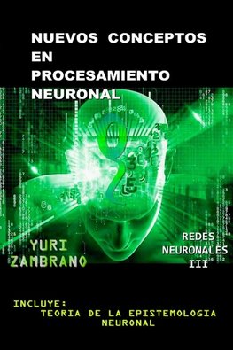 NUEVOS CONCEPTOS EN PROCESAMIENTO NEURONAL