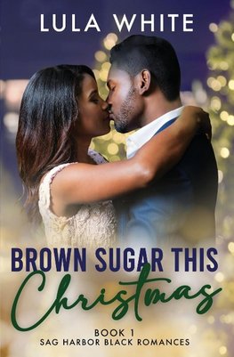 Brown Sugar This Christmas