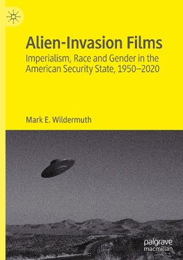 Alien-Invasion Films