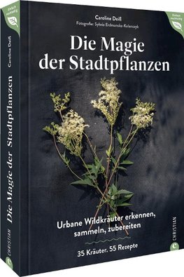 Magie der Stadtpflanzen