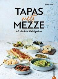 Tapas meet Mezze