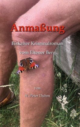 Anmaßung