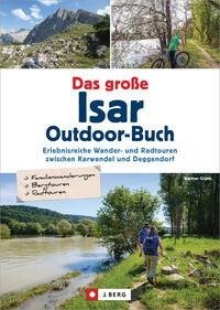 Das große Isar-Outdoor-Buch