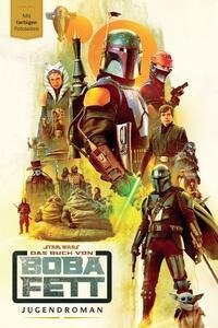 Star Wars: The Book of Boba Fett