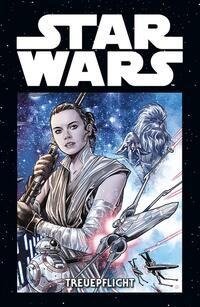 Star Wars Marvel Comics-Kollektion