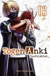 Togen Anki- Teufelsblut