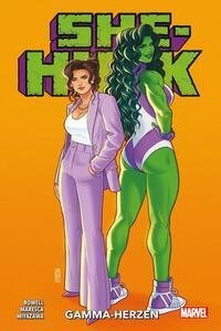 She-Hulk