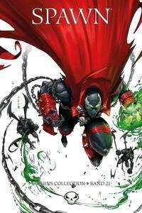 Spawn Origins Collections