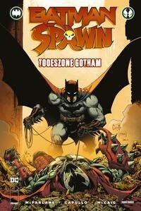 Batman Spawn