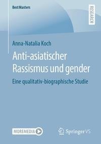 Anti-asiatischer Rassismus und gender