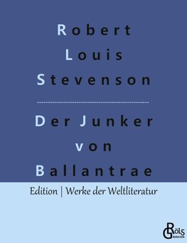 Der Junker von Ballantrae