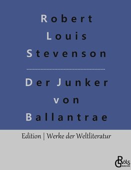 Der Junker von Ballantrae