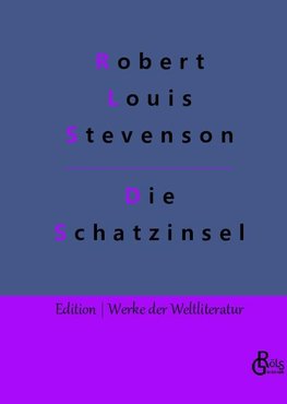 Die Schatzinsel