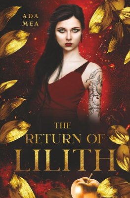 The Return of Lilith