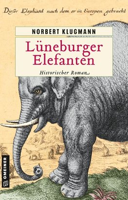 Lüneburger Elefanten