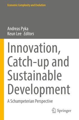 Innovation, Catch-up and Sustainable Development