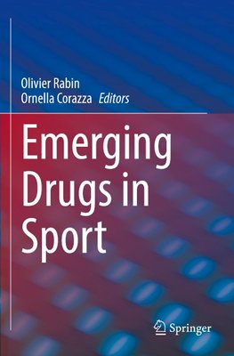 Emerging Drugs in Sport