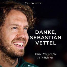 Danke, Sebastian Vettel