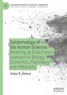 Epistemology of the Human Sciences