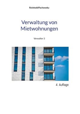 Verwaltung von Mietwohnungen