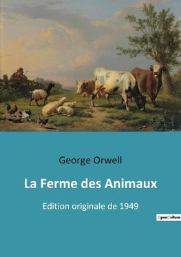 La Ferme des Animaux