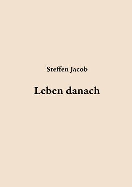 Leben danach