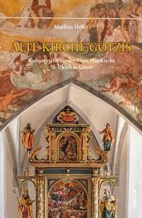 Alte Kirche Götzis