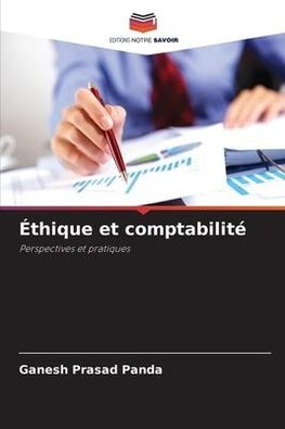 Éthique et comptabilité