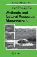 Wetlands and Natural Resource Management