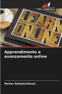 Apprendimento e avanzamento online