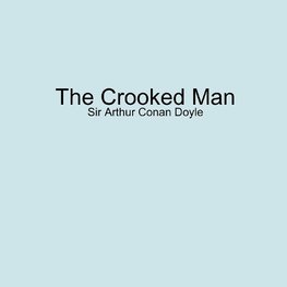 The Crooked Man