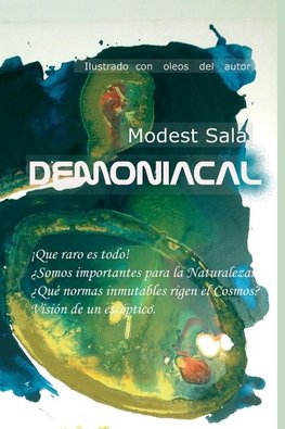 DEMONIACAL