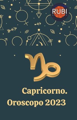 Capricorno. Oroscopo 2023