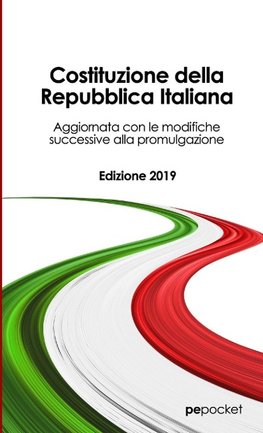 Costituzione della Repubblica Italiana