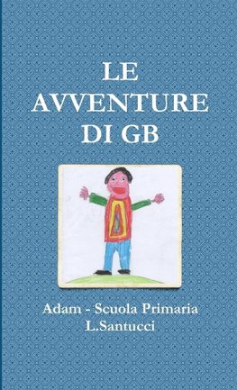 LE AVVENTURE DI GB