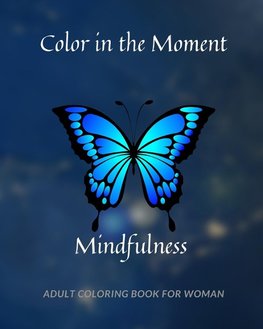 Color in the Moment