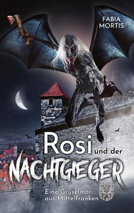 Rosi und der Nachtgieger