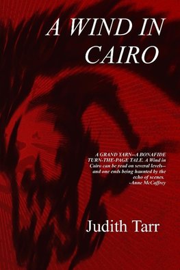 A Wind in Cairo