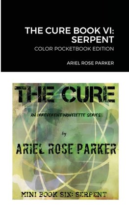 THE CURE BOOK VI