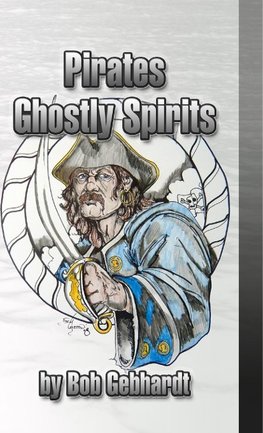 Pirates Ghostly Spirits