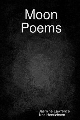 Moon Poems