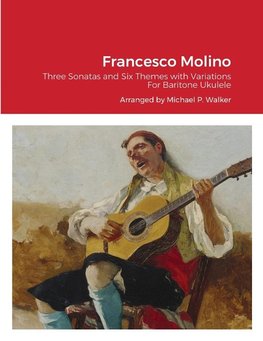 Francesco Molino