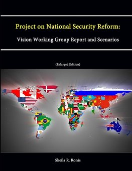 Project on National Security Reform